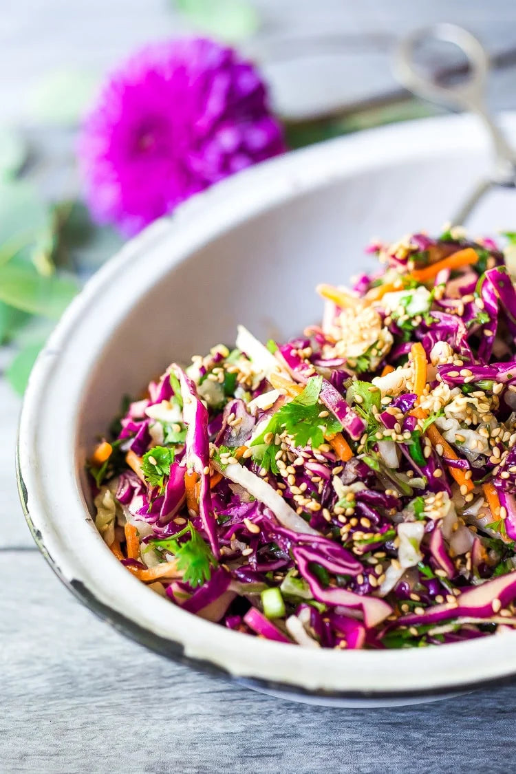 Asian Slaw